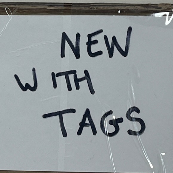 Nanette Nanette Lepore Gingham Plaid Bell Sleeve Peplum Blouse Womens L - Picture 5 of 9